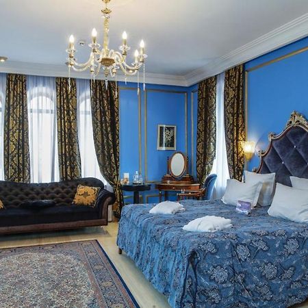 La Gioconda Boutique Hotel Odessa Buitenkant foto