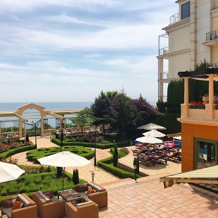 La Gioconda Boutique Hotel Odessa Buitenkant foto