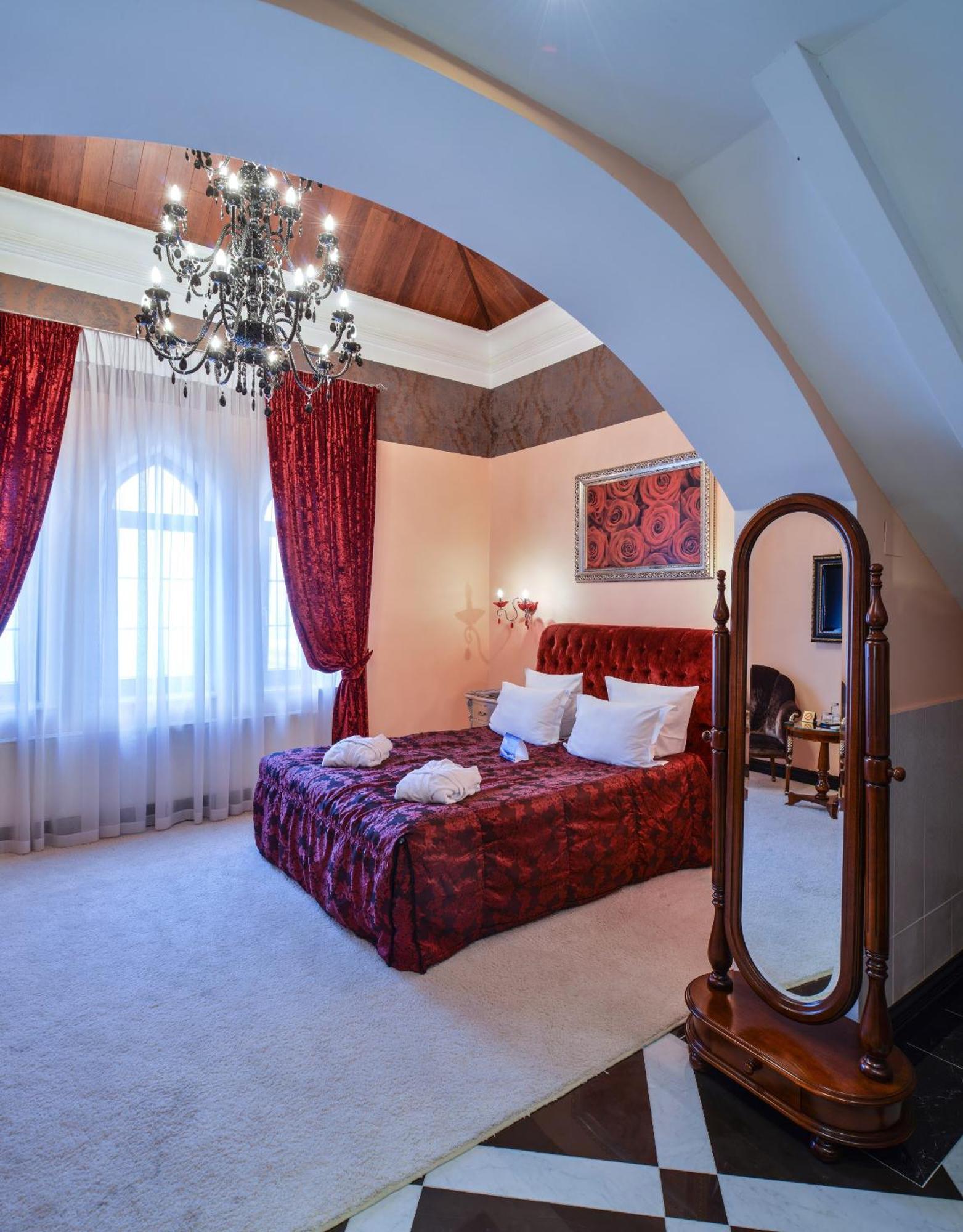 La Gioconda Boutique Hotel Odessa Buitenkant foto