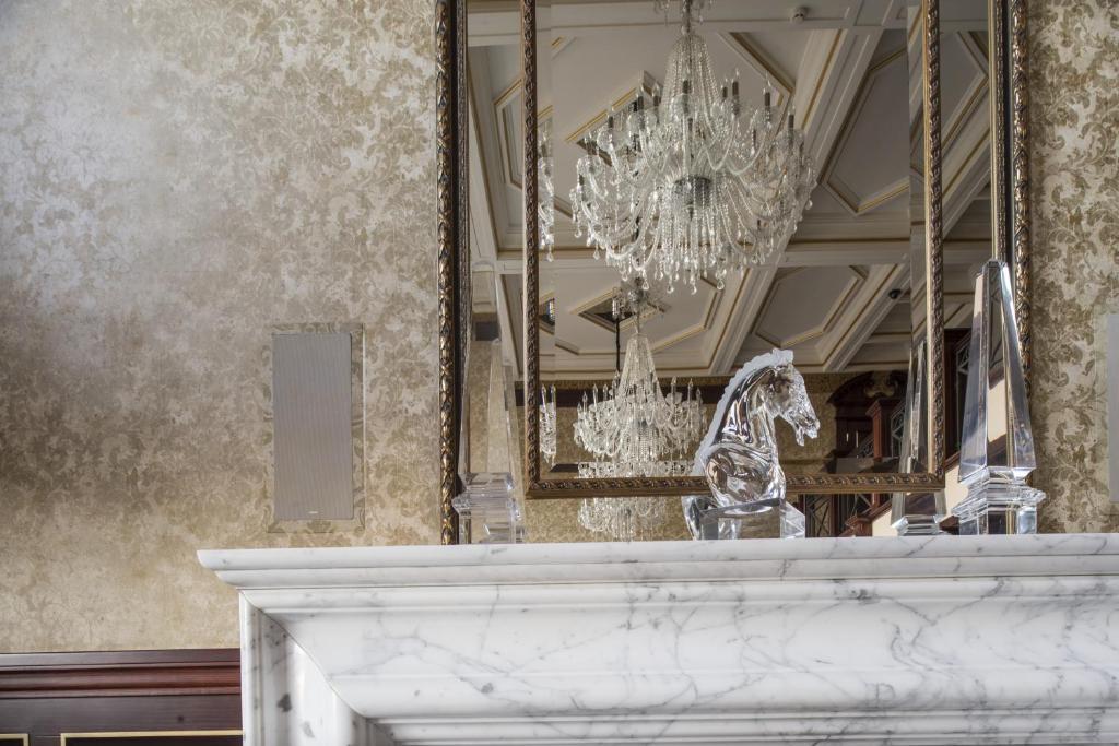 La Gioconda Boutique Hotel Odessa Buitenkant foto