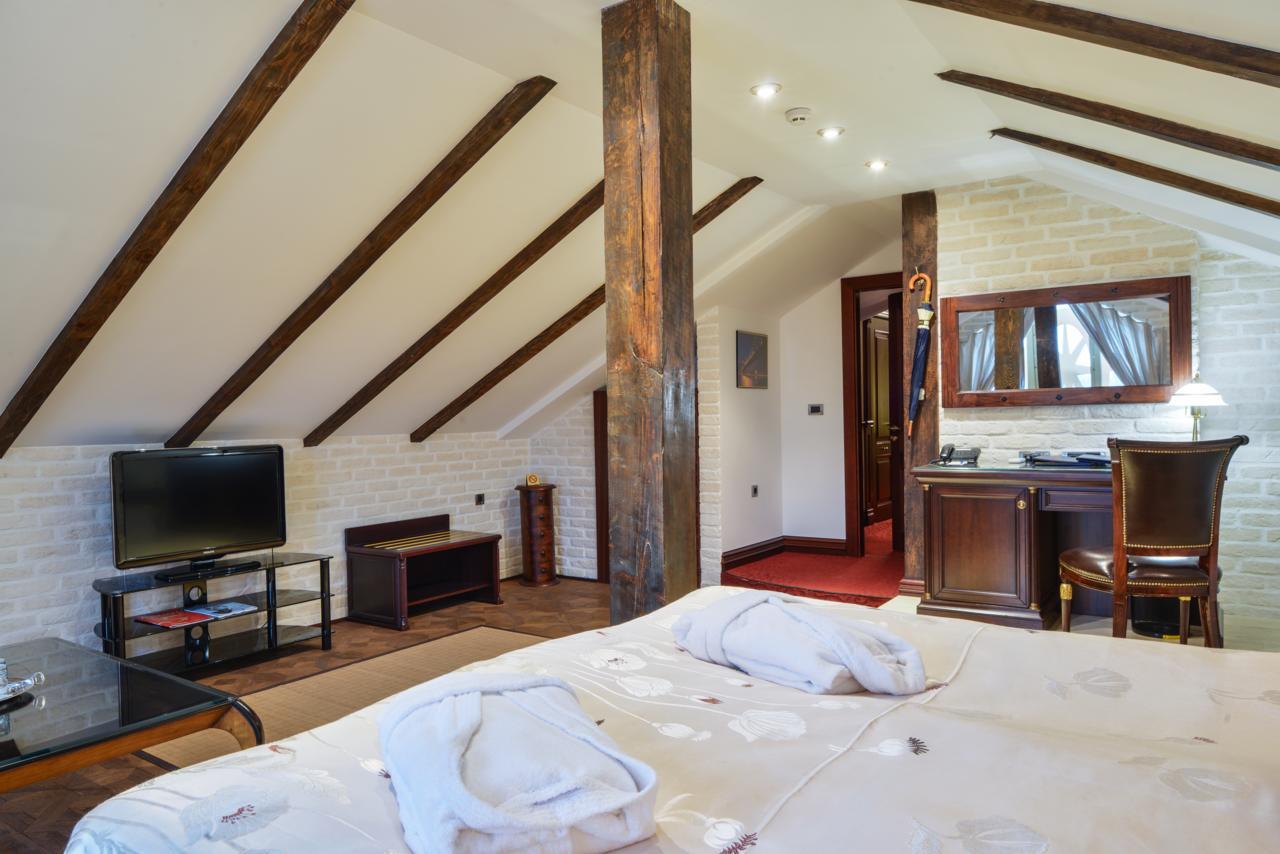 La Gioconda Boutique Hotel Odessa Buitenkant foto