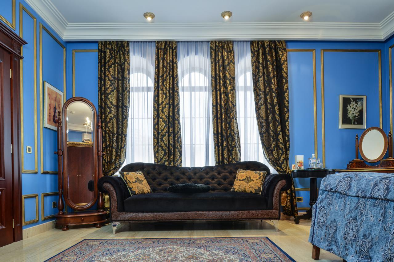 La Gioconda Boutique Hotel Odessa Buitenkant foto