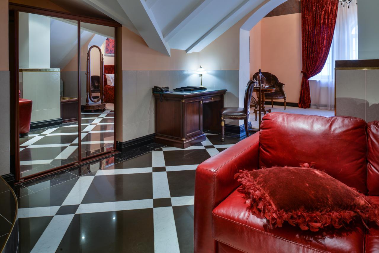 La Gioconda Boutique Hotel Odessa Buitenkant foto